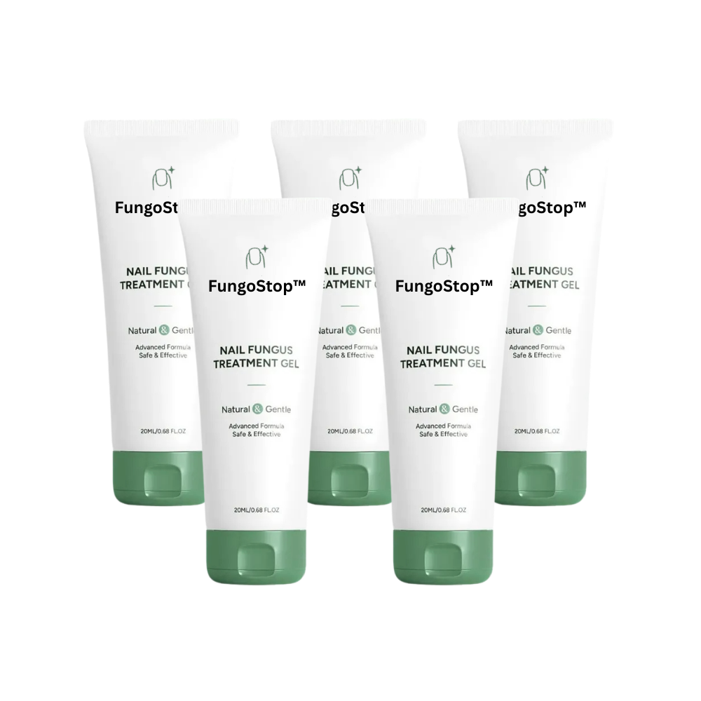 FungoStop™