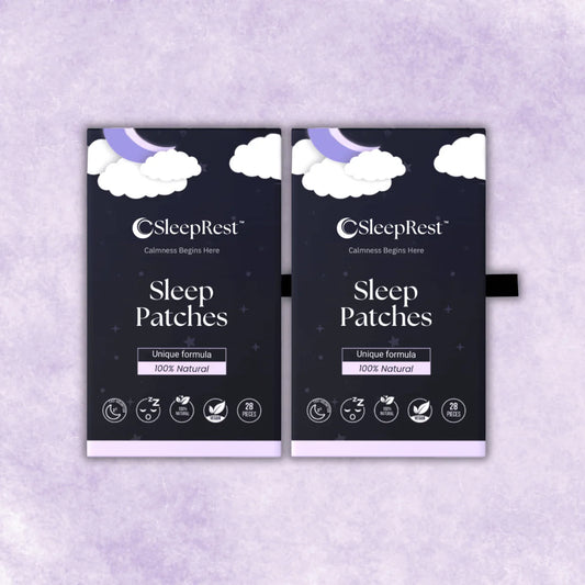SleepRest™