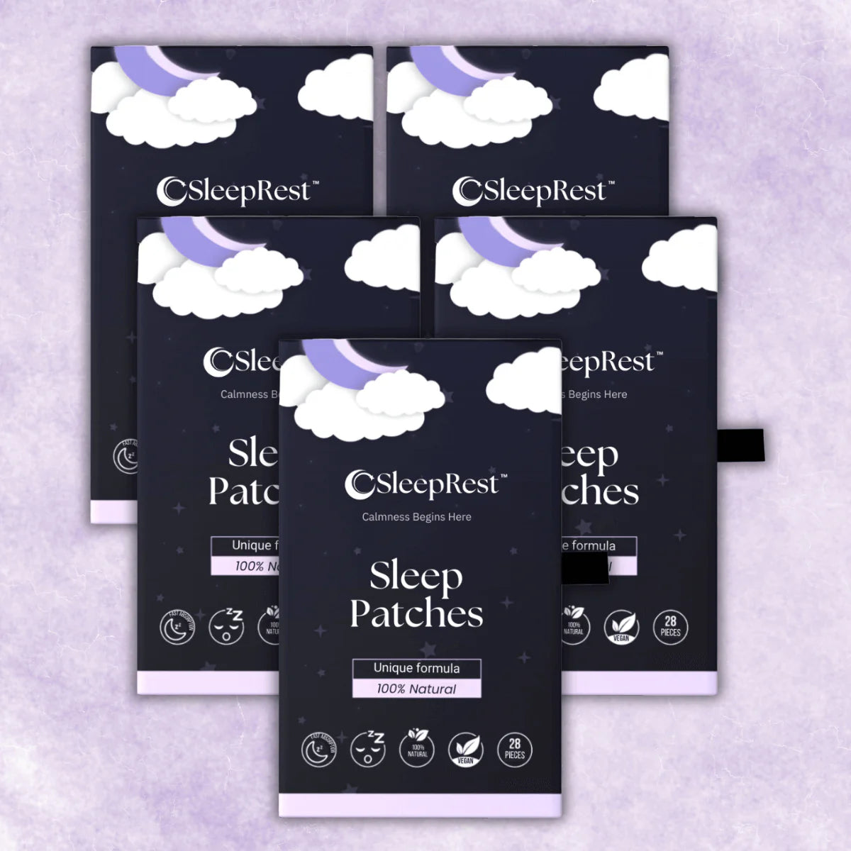 SleepRest™