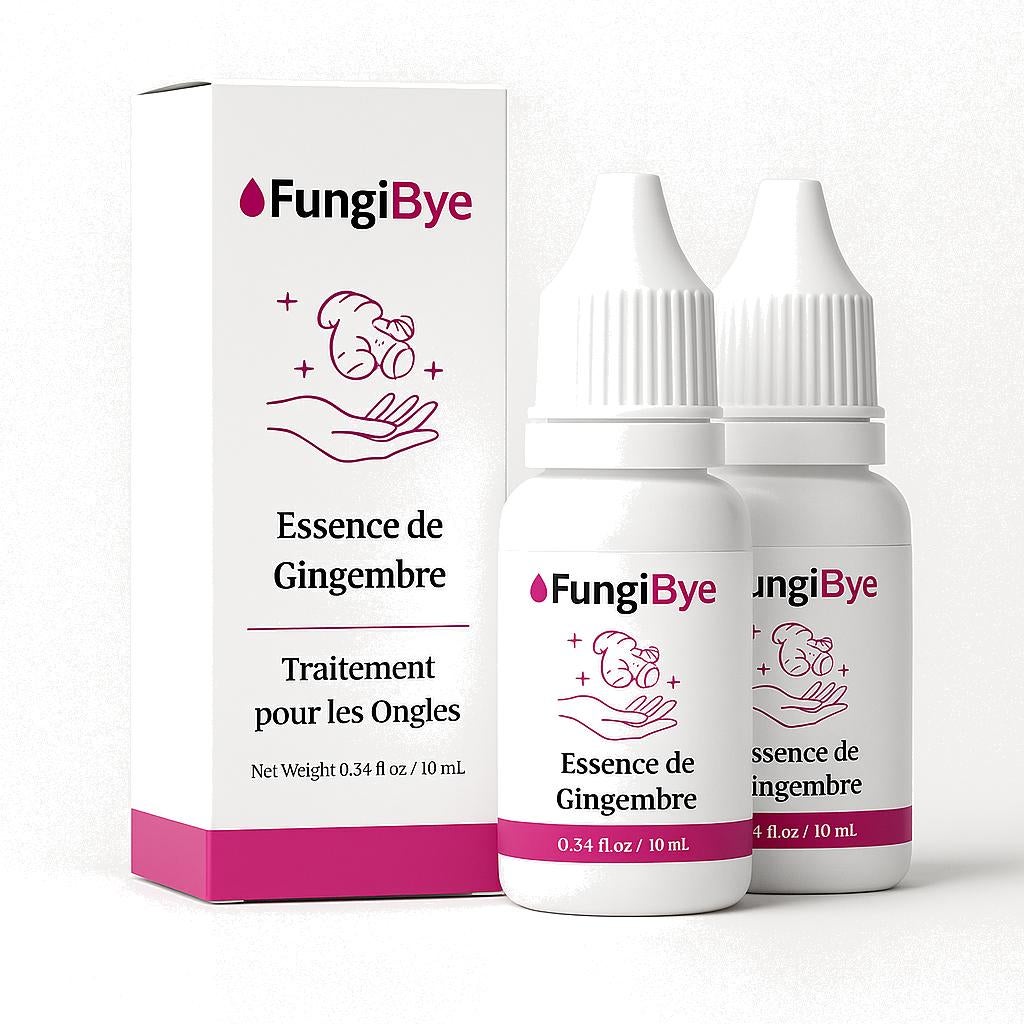 FungiBye™