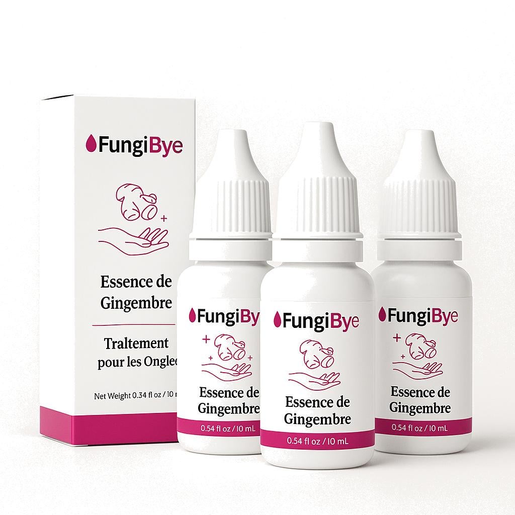 FungiBye™