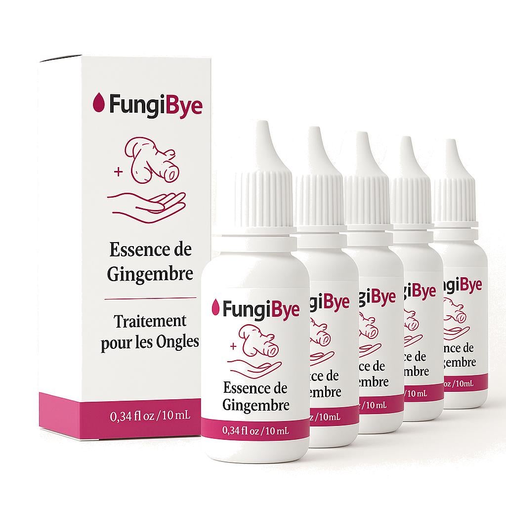 FungiBye™