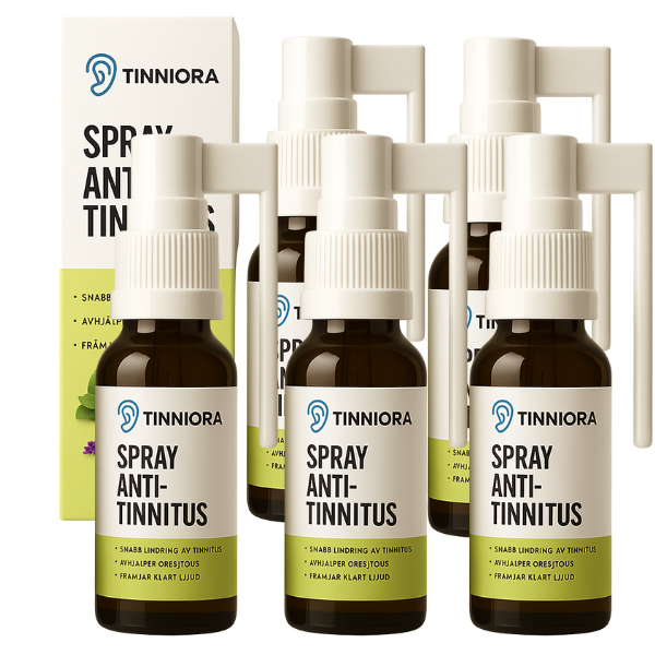 Tinniora™