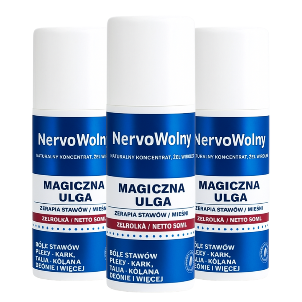 NervoWolny™