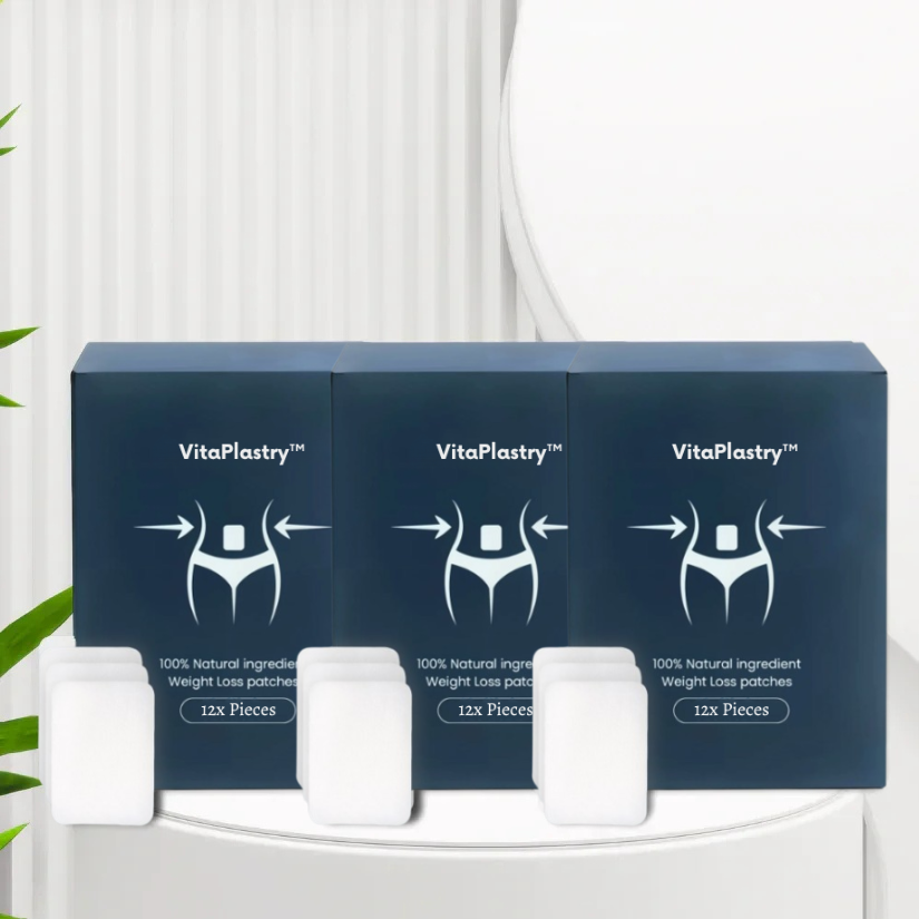 VitaPlastry™
