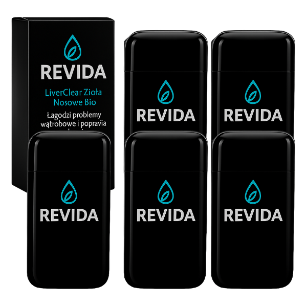 Revida™