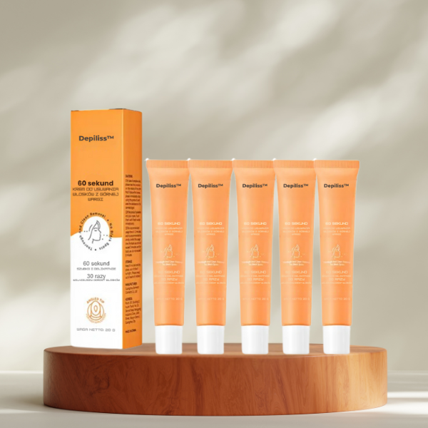 Depiliss™