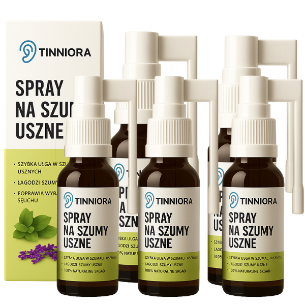Tinniora™