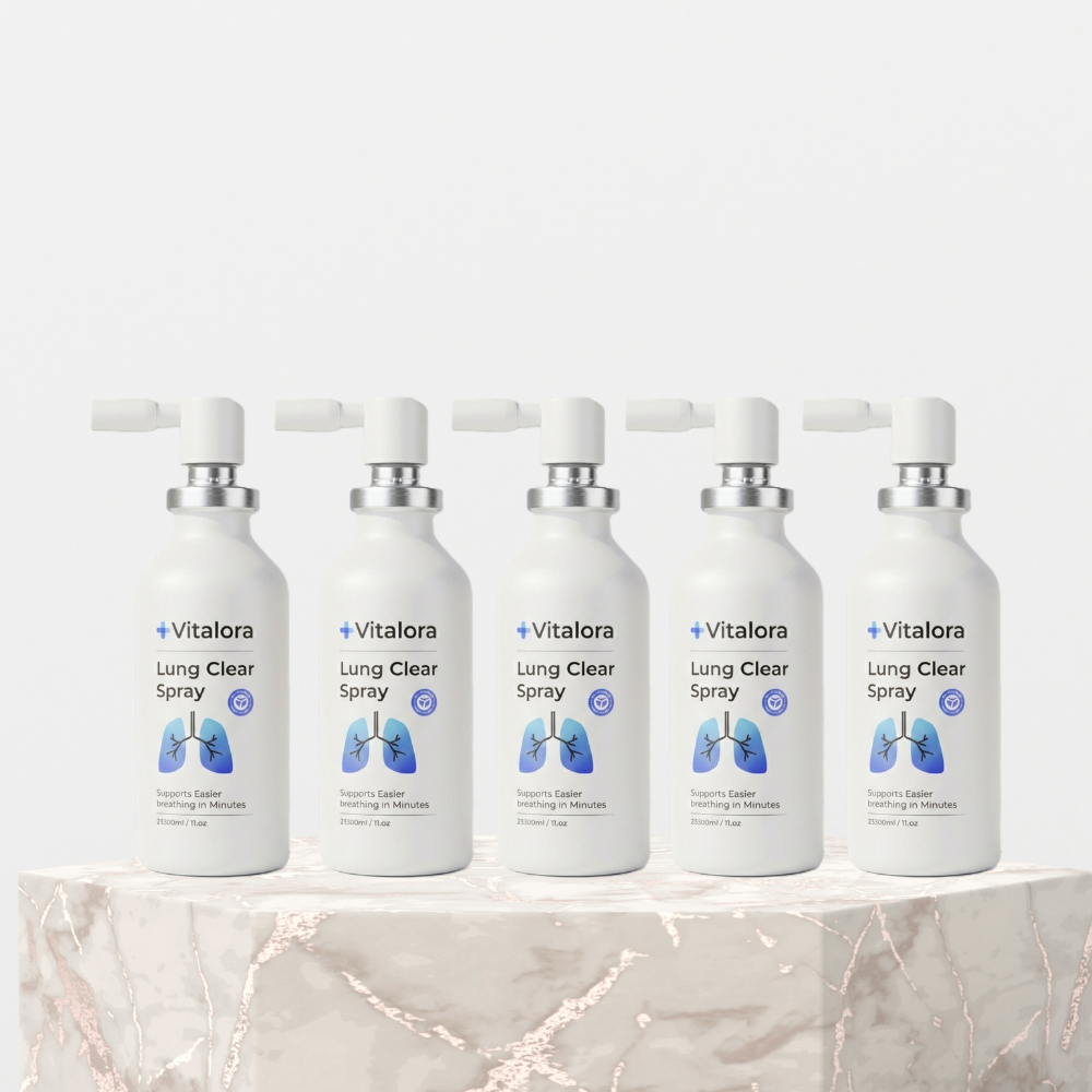 Vitalora™