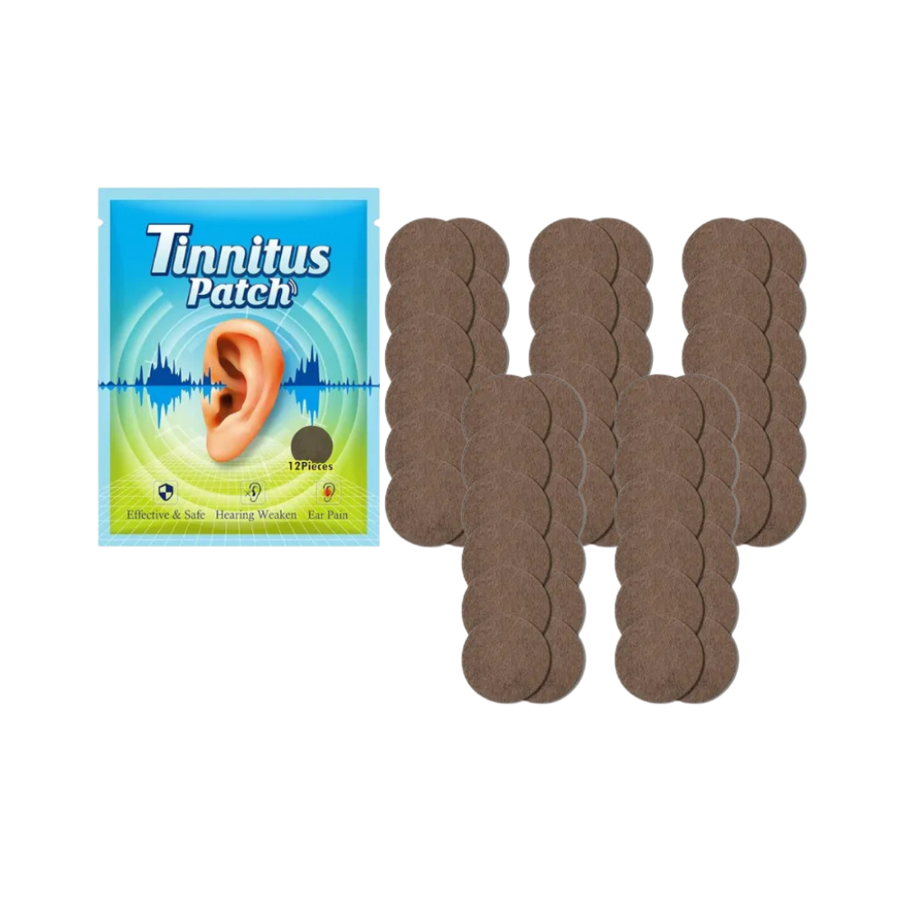 TinniRelief™