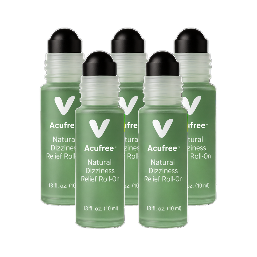 Acufree™