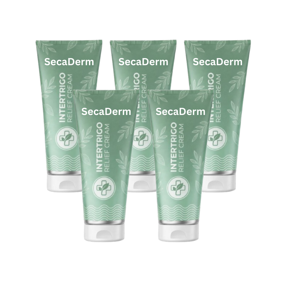 SecaDerm™