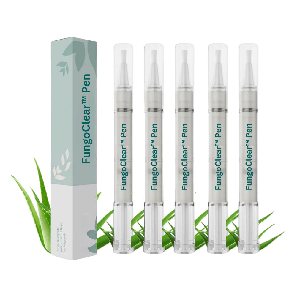 FungoClear™ Pen