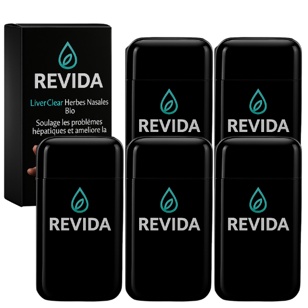 Revida™