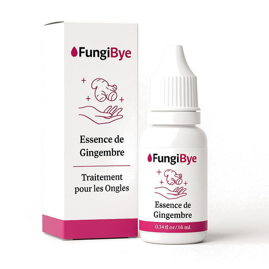 FungiBye™