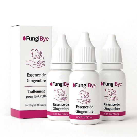 FungiBye™