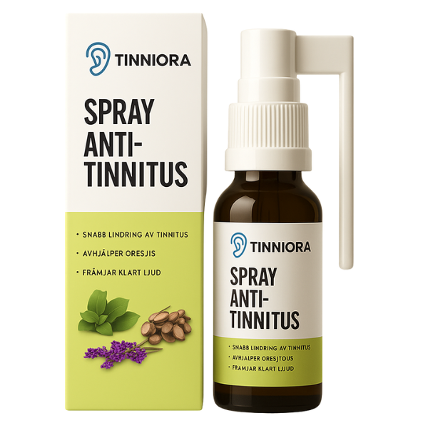 Tinniora™