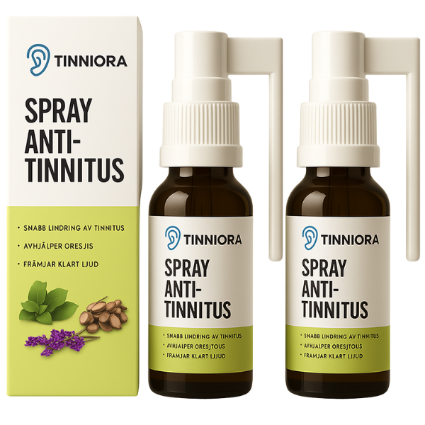 Tinniora™