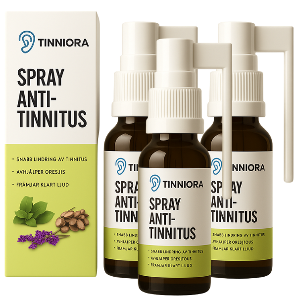 Tinniora™