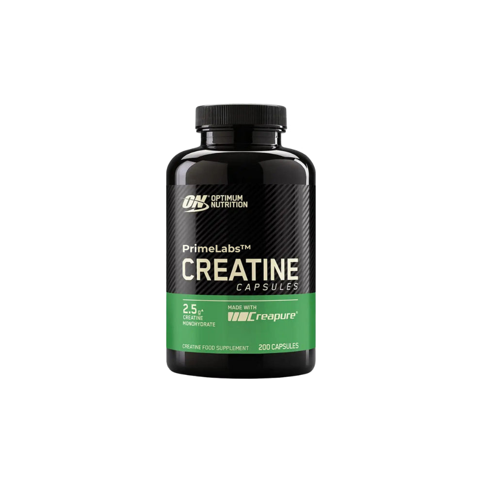 PrimeLabs ™ Creatine+