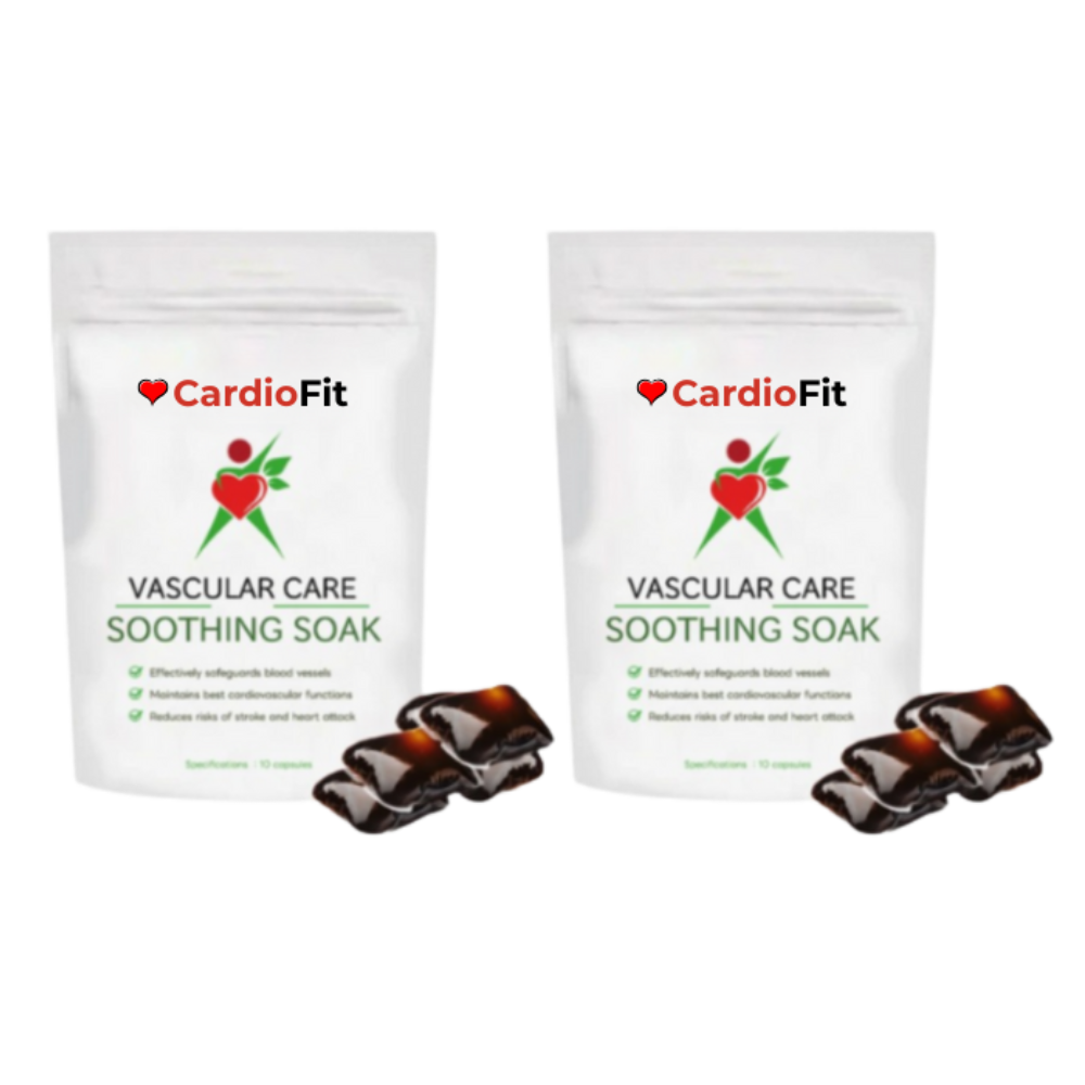 CardioFit™