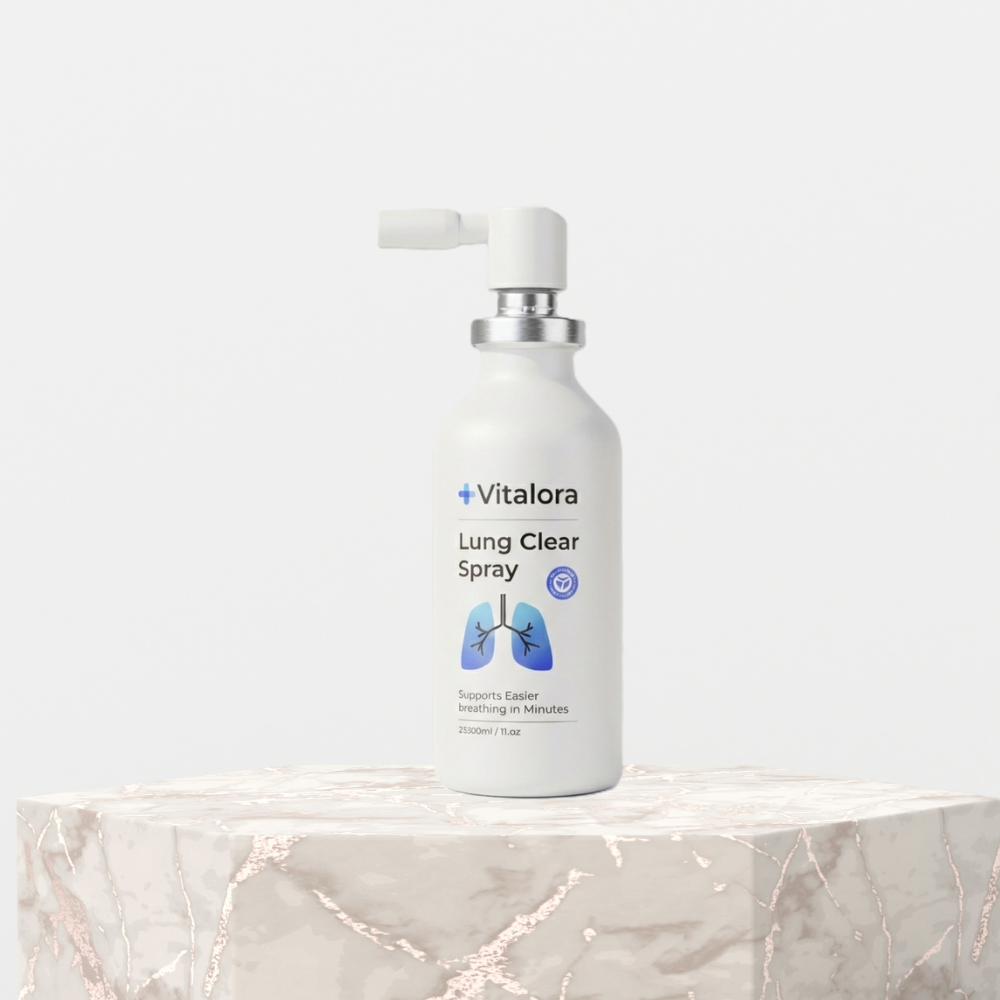 Vitalora™