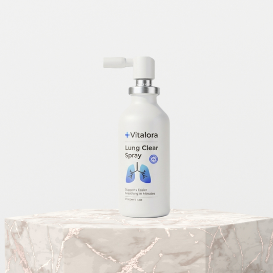 Vitalora™
