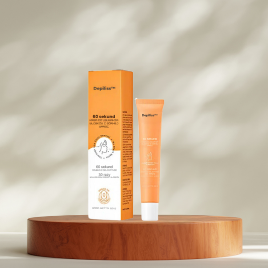 Depiliss™