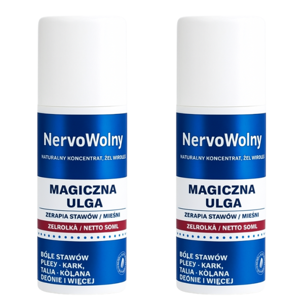 NervoWolny™