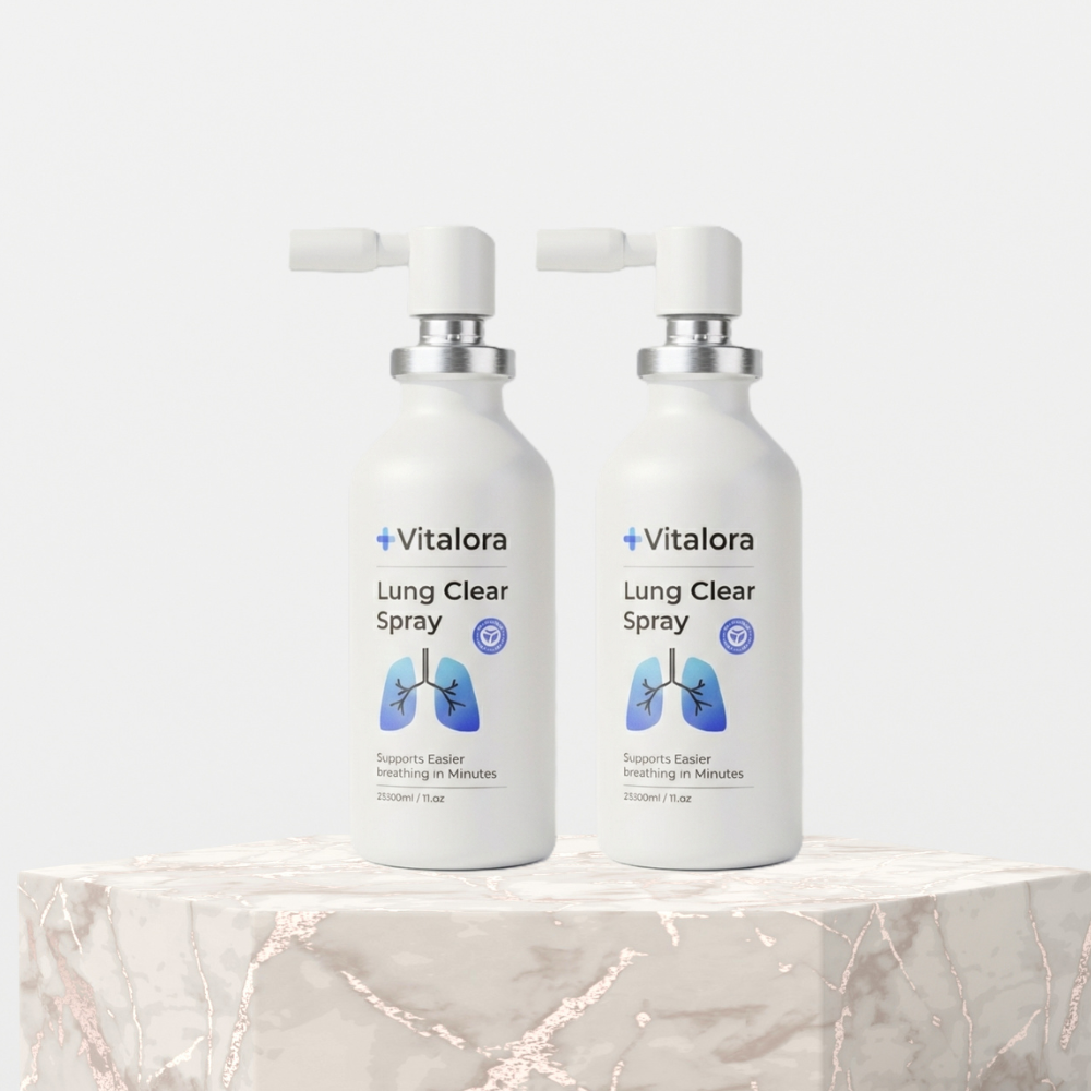Vitalora™