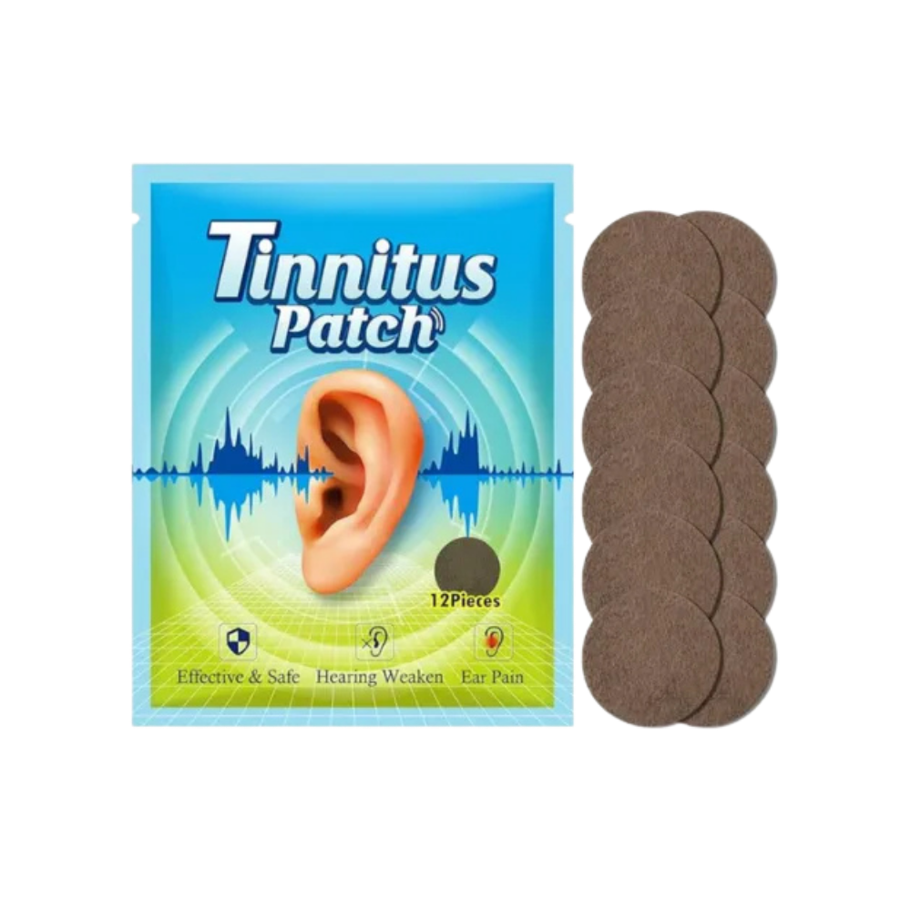 TinniRelief™