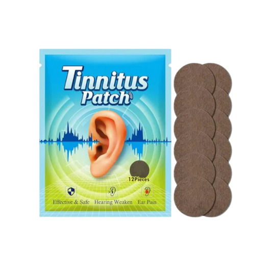 TinniRelief™