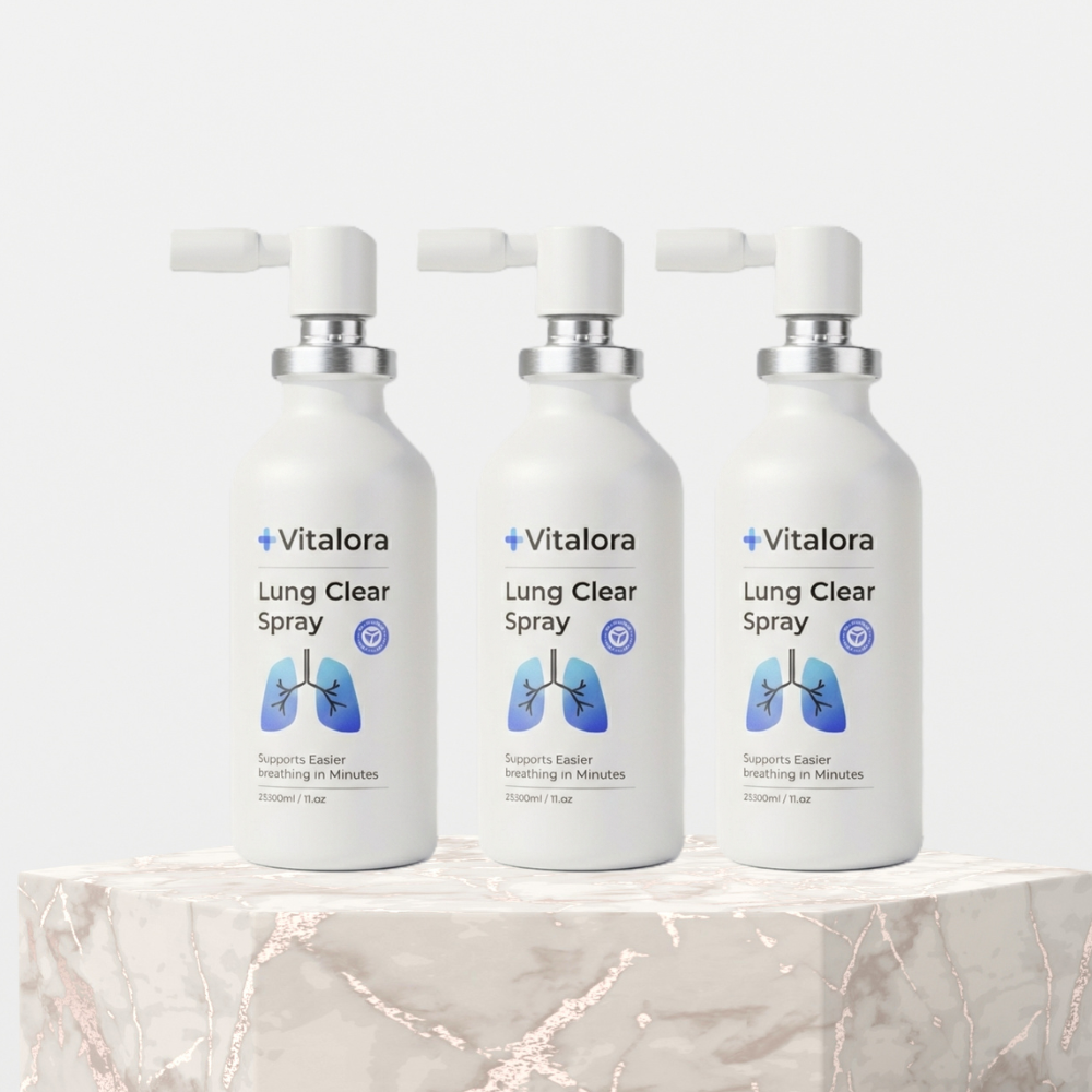 Vitalora™