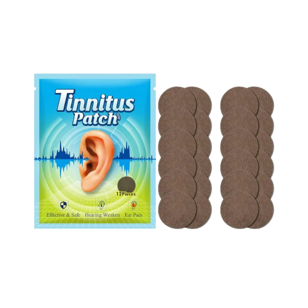TinniRelief™