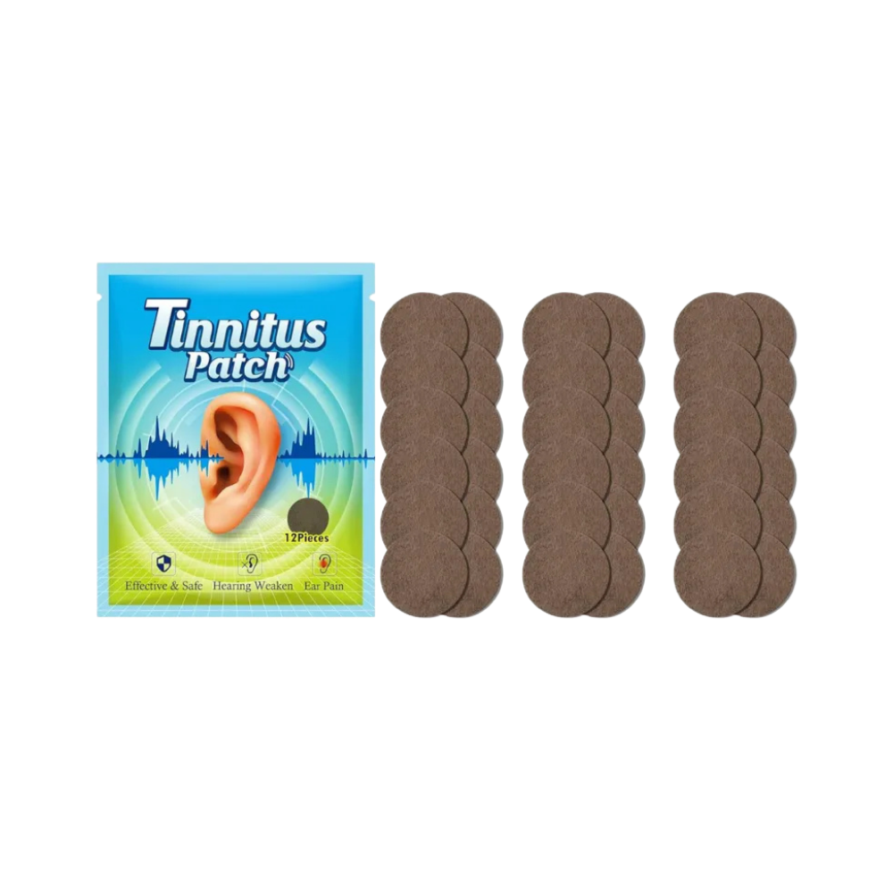 TinniRelief™