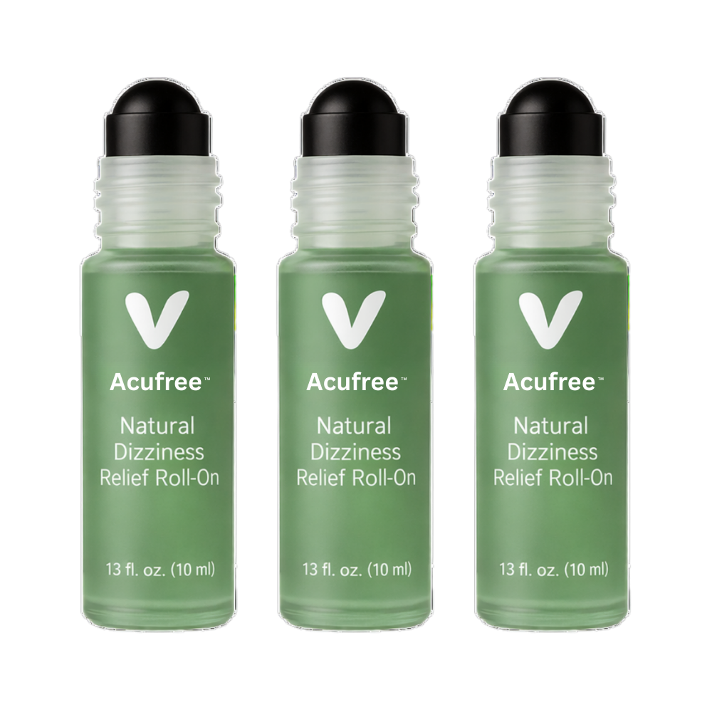 Acufree™