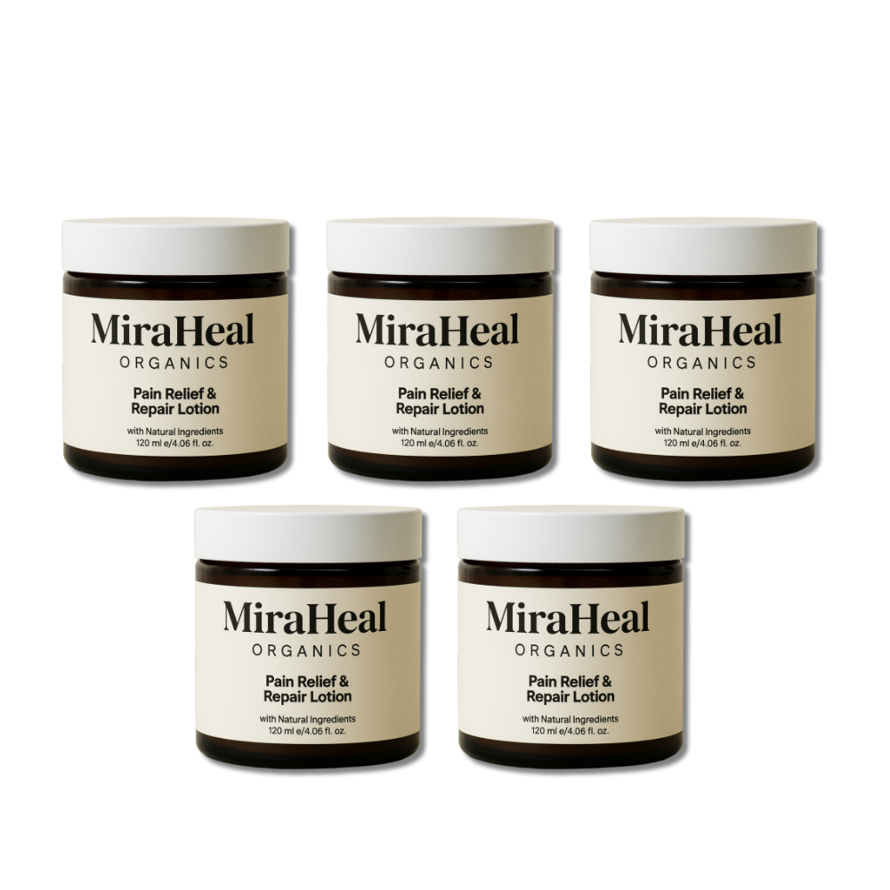 MiraHeal™