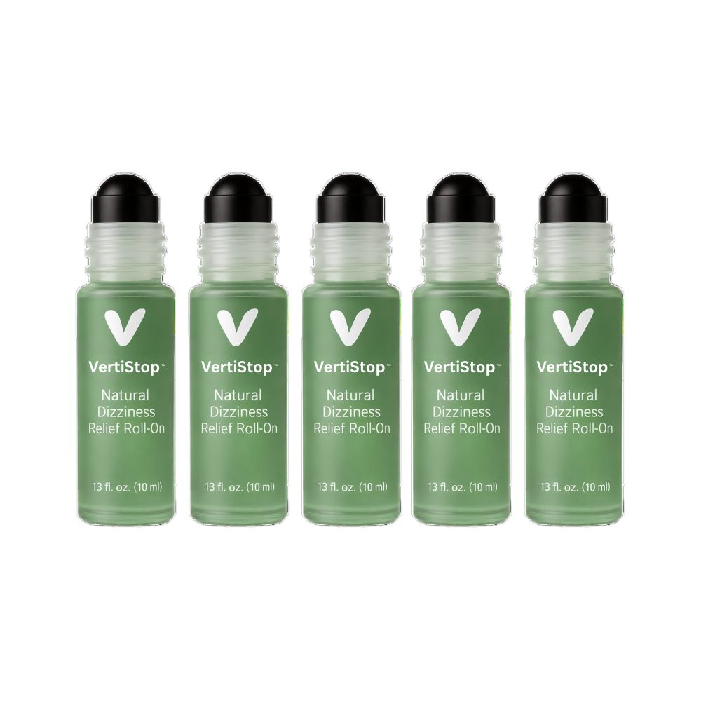 VertiStop™