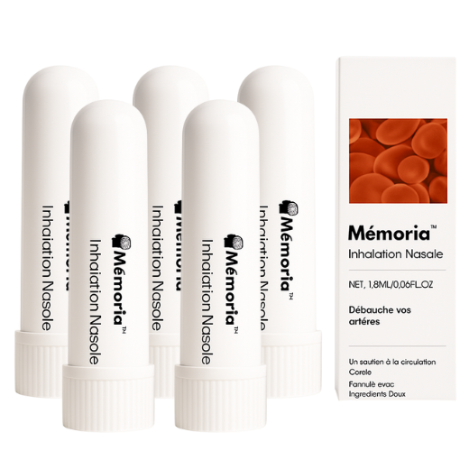 Mémoria™