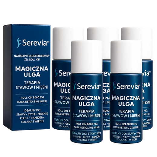 Serevia™