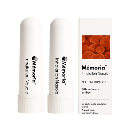 Mémoria™