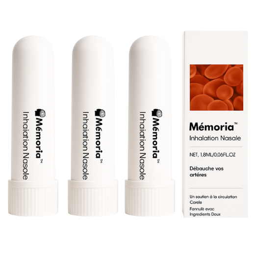 Mémoria™
