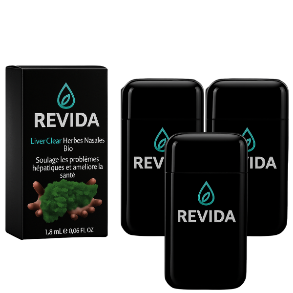 Revida™